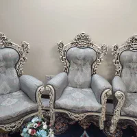 تعدادی وسیله منزل دست دوم