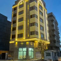 فروش آپارتمان در شهرک بعثت نبش با موقعیت عالی