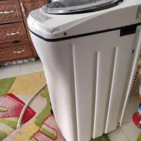 لباسشویی نیاز به تعمیر|ماشین لباسشویی و خشککن لباس|شریفآباد, |دیوار