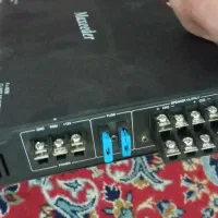 امپلی مکسیدر کم کار