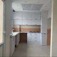 فروش آپارتمان / ۹۰ متری ۲ خ / فاز یک شمال