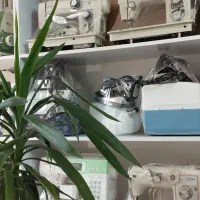 انواع چرخ خیاطی|چرخ خیاطی و ریسندگی|سردشت, |دیوار