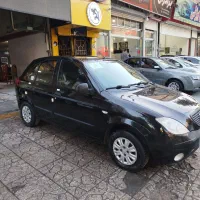 تیبا 2عروسک مدل 97|خودرو سواری و وانت|کرمانشاه, |دیوار