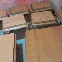 میز خاطره،استند،معرق|مبلمان خانگی و میز عسلی|شهریار, رزکان|دیوار