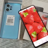 گوشی شیایومیRedmi Note 12 proحافظه 256 نو*نو*نو*|موبایل|تهران, آذری|دیوار