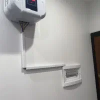 برقکار تخصصی رفع اتصالی  واوان