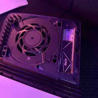 هارد SSD ۲ ترا مخصوص Ps5 و‌ Pc