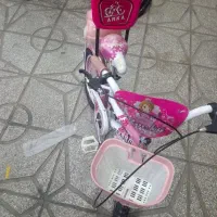 دوچرخه۱۶|دوچرخه، اسکیت، اسکوتر|ساوه, |دیوار