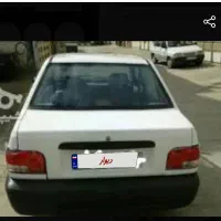 پراید مدل 82