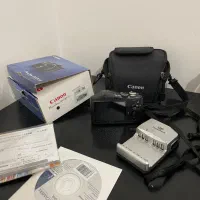 دوربین کنون اصل