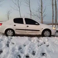 رانا مدل92|خودرو سواری و وانت|رشت, چمارسرا|دیوار