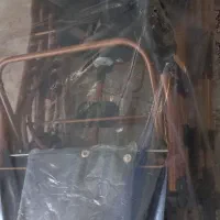 سرویس کالسکه|کالسکه و لوازم جانبی|دامغان, |دیوار