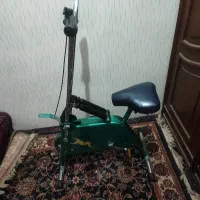 دوچرخه ثابت