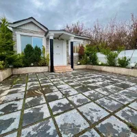 ویلا باغ فلت با ویوی ابدی/بالا دست جاده