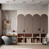 استخدام نیرو ام دی اف کار|استخدام صنعتی، فنی، مهندسی|اهواز, اسلام آباد غربی|دیوار