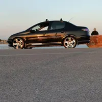پژو 206 SD V8، مدل ۱۳۹۶|خودرو سواری و وانت|تبریز, |دیوار