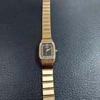 ساعت زنانه قدیمی