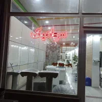 کاشی سرامیک رضازاده اقساط جاده کاروانسرا|مصالح و تجهیزات ساختمان|نقده, |دیوار