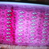 پشتی ترکمنی