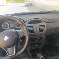 ساینا1402sخانگی|خودرو سواری و وانت|شیراز, شاهجیان|دیوار