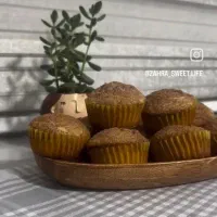 کیک و کاپ کیک خونگی|خوردنی و آشامیدنی|قم, دروازه چوبی|دیوار