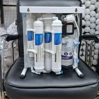 دستگاه تصفیه آب خانگی والریا مدل MK2|آب‌سردکن و تصفیه آب|کرج, کرج نو|دیوار