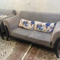 مبل مبلمان راحتی ۶ نفره