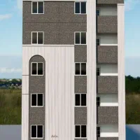 آپارتمان/۸۶متر/ابومسلم