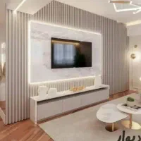 کناف و سقف کاذب و کاغذ دیواری|خدمات پیشه و مهارت|آبادان, |دیوار