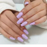 آموزش کاشت  ناخن وپدیکور ومانیکور فقط با ۴۷۵۰