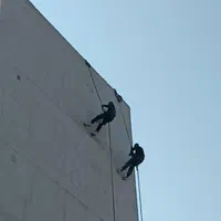 ابندی نما عایق نما نانو نما شستشوی نما راپل بندباز