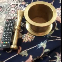 هونگ برنجی سنگین