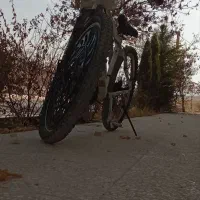 دوچرخه 26