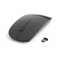 ماوس بی سیم Wireless Office Mouse|قطعات و لوازم جانبی رایانه|رشت, توشیبا|دیوار