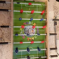 فوتبال دستی خانگی