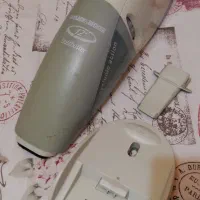 جارو شارژی بلک اند دکر|جاروبرقی، جارو شارژی، بخارشو|تهران, آرارات|دیوار