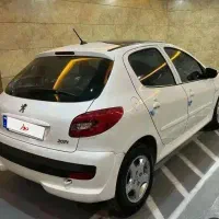 207پانوروما|خودرو سواری و وانت|کوار, |دیوار