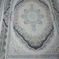 رو فرش کشدار نو ۶متری.