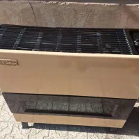 بخاری مهیاگاز|بخاری، هیتر، شومینه|خمینیشهر, |دیوار