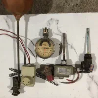 پمپ موتورخانه|آبگرمکن، پکیج، شوفاژ|اسکو, |دیوار