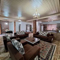 ×دوبلکس۴خواب استخردار بیلیارد فوتبالدستی درمتلقو|اجارهٔ کوتاهمدت ویلا و باغ|سلمانشهر, |دیوار