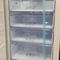 یخچال سیلور آیس|یخچال و فریزر|قرچک, مهدیه|دیوار