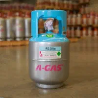 شارژ گاز کولر خودرو