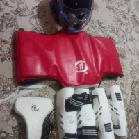 لباس تکفاندو