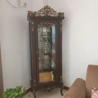 ویترین ومیزتلفن