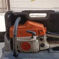 یه دستگاه اره سالم به شرط