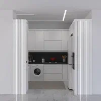 کابینت ام دی اف