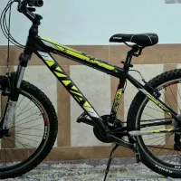 دوچرخه ۲۶ ویوا اکسیژن 100