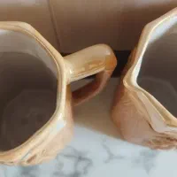 سه عدد پارچ۲۰۰|ظروف سرو و پذیرایی|اصفهان, فرح آباد|دیوار