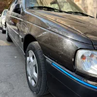 پارس تیوفایو ۴۰۱|خودرو سواری و وانت|مشهد, امام خمینی|دیوار